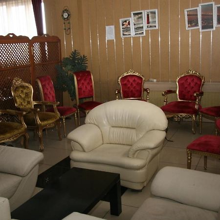 Oez Altin Basak Hotel Ancara Exterior foto